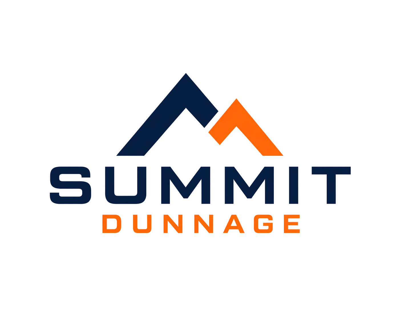 Summit Dunnage